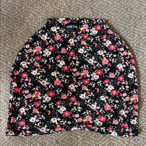 Milk Snob Nursing Cover - Floral